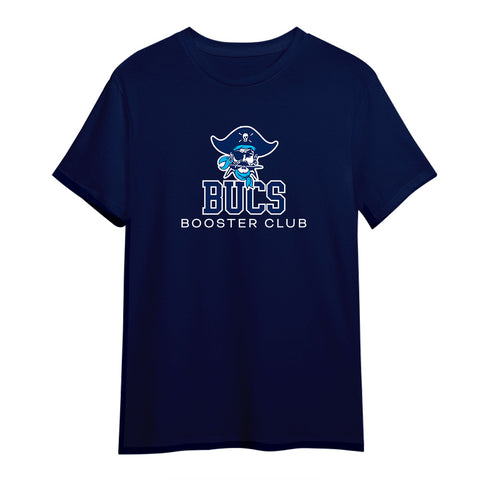 Barbe Booster Club T-Shirt