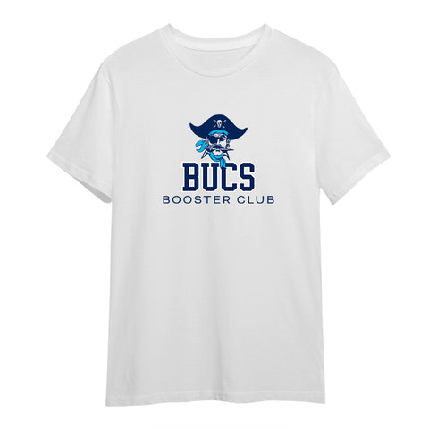 Barbe Booster Club T-Shirt