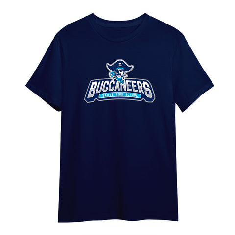 Barbe Buccaneers T-Shirt