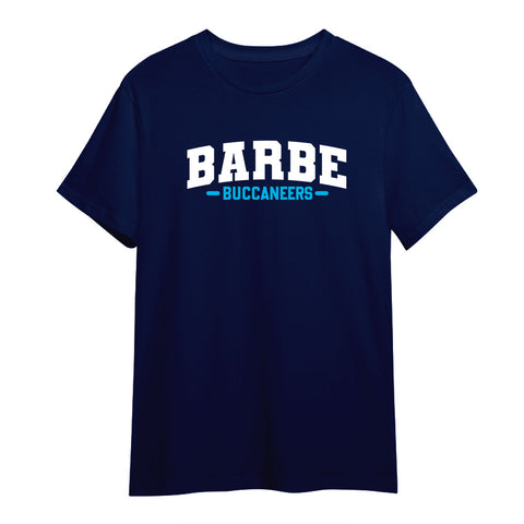 Barbe Buccaneers T-Shirt