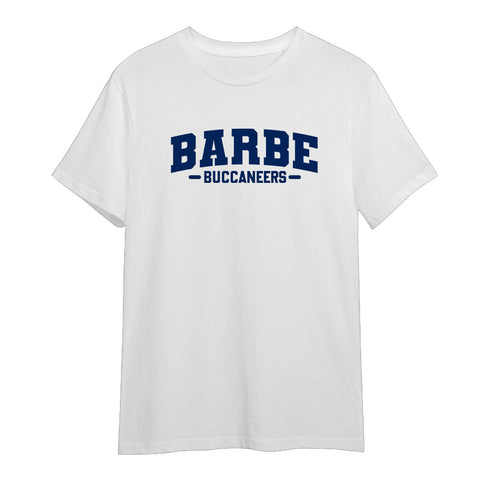 Barbe Buccaneers T-Shirt