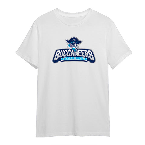 Barbe Buccaneers T-Shirt
