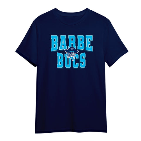 Barbe High