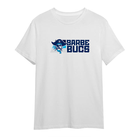 Barbe Bucs T-Shirt