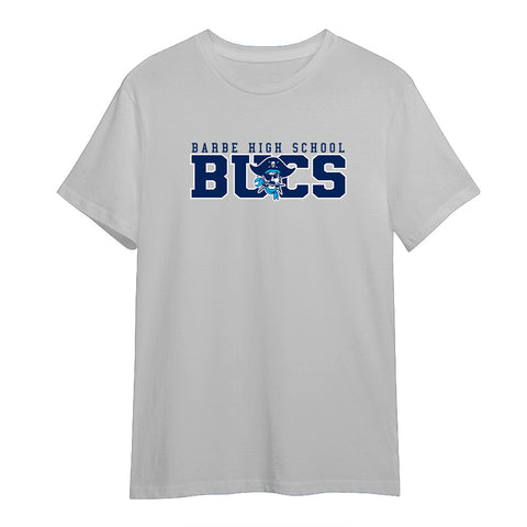 Barbe High School Bucs T-Shirt