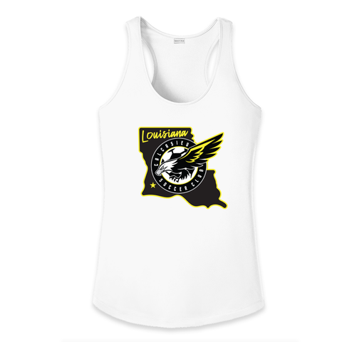 CSC Eagles - Tank Top