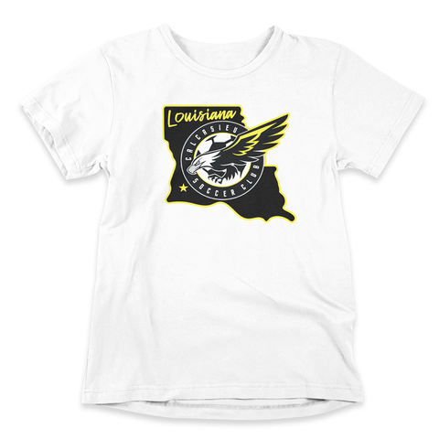 CSC Eagles - T-shirt