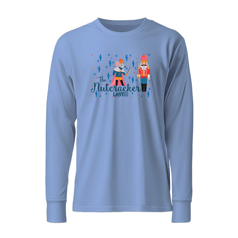 Nutcracker 2023 Long Sleeve - No Cast List