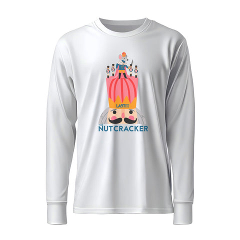 Nutcracker 2023 Long Sleeve - No Cast List