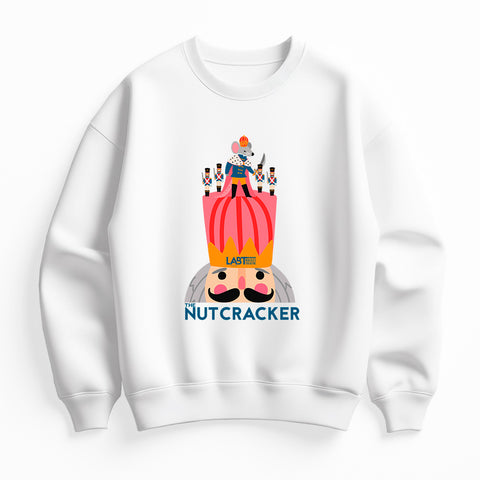 Nutcracker 2023 - Sweatshirt