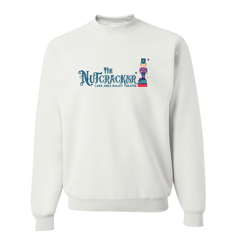 Nutcracker 2025 - Sweatshirt