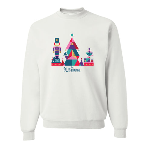 Nutcracker 2025 - Sweatshirt