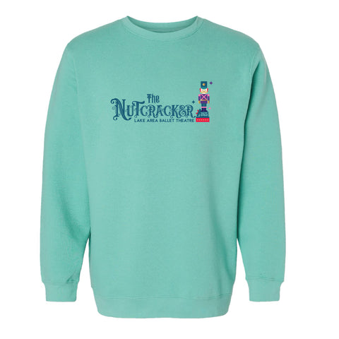 Nutcracker 2025 - Sweatshirt