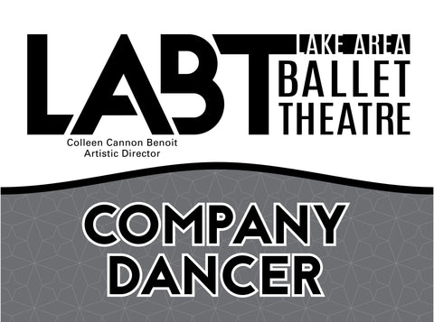 LABT Yard Sign