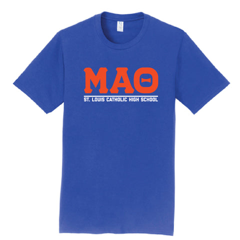 SLC MU ALPHA THETA Shirts