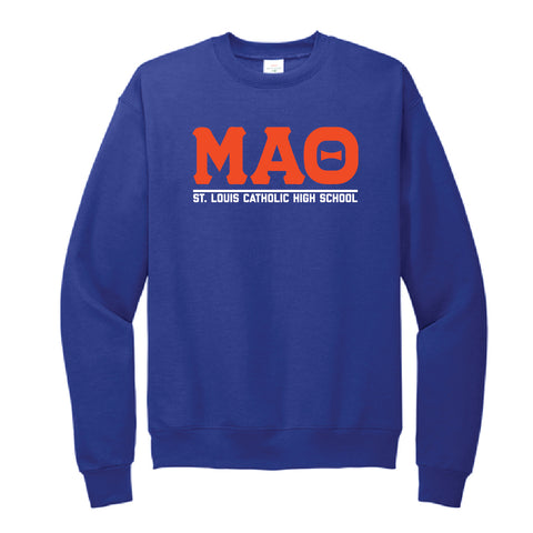SLC MU ALPHA THETA Sweatshirt