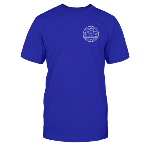 St. Louis - Crest