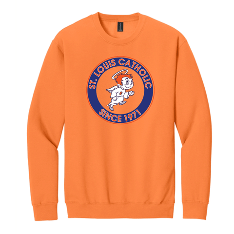 St. Louis Catholic - Since 1971