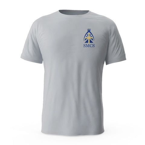 SMCS Crest Dri-Fit