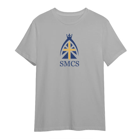 SMCS Crest T-Shirt