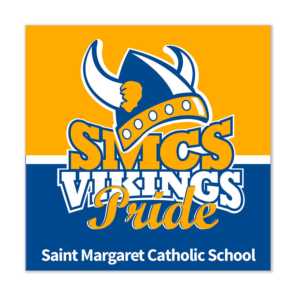 SMCS Vikings Decal – ShopSWLA