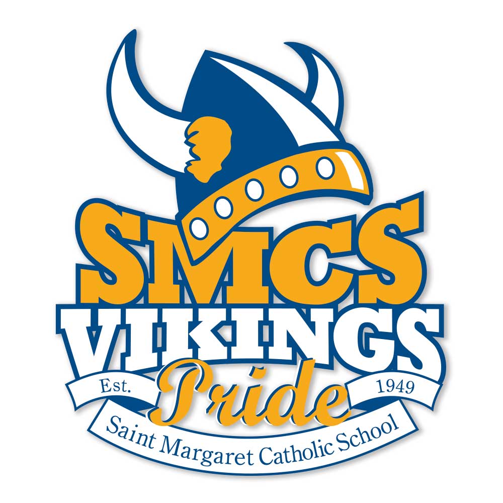 SMCS Vikings Pride Decal – ShopSWLA