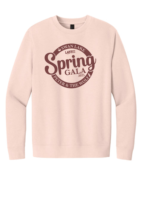 Spring Gala 2025 - Sweatshirt