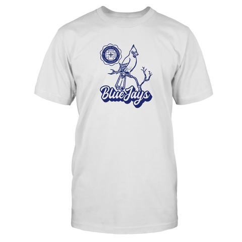 St. Charles - Bluejays