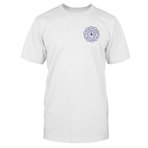 St. Charles - Crest
