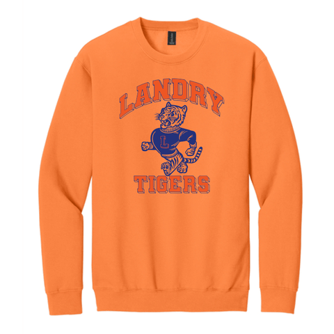 Landry Memorial - Tigers