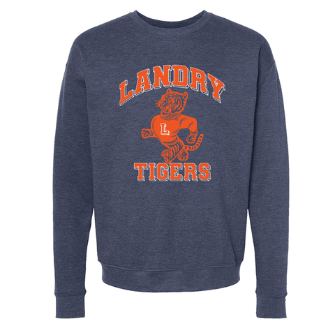 Landry Memorial - Tigers