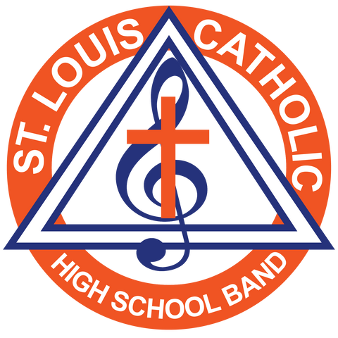 Saint Louis Band