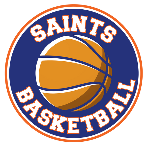 Saints Basketball