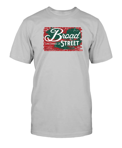 Broad Street T-Shirt