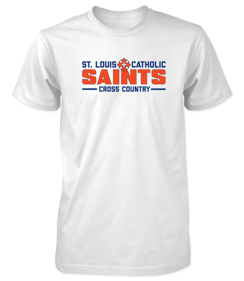 Cross Country Shirt