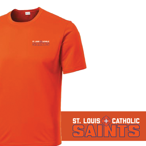 SLC Men’s Athletic Dri-Fit