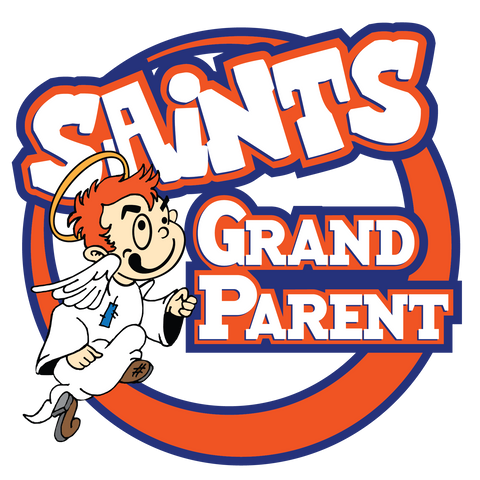 Saints Grandparent