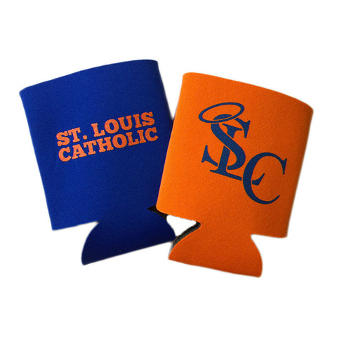 SLC Koozie