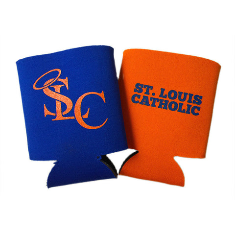 SLC Koozie