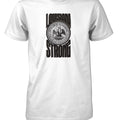 Louisiana Strong w/ Pelican T-Shirt - Mens / Unisex - ShopSWLA