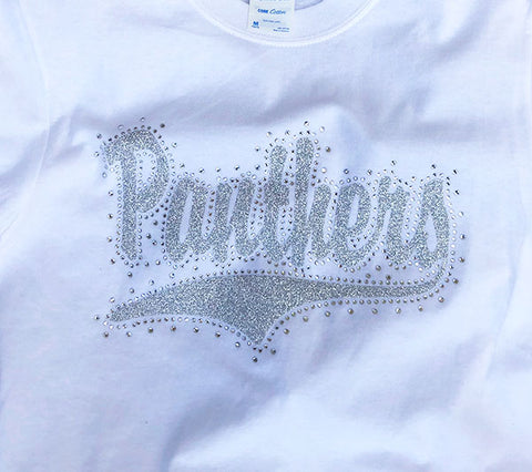 ICCS Panther Sparkle - Unisex - ShopSWLA