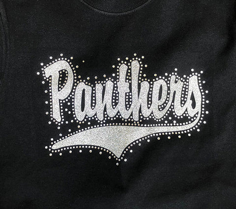 ICCS Panther Sparkle - Unisex - ShopSWLA