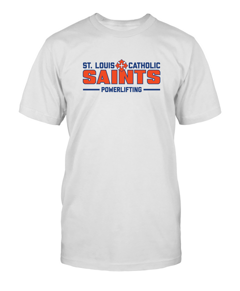 Powerlifting Shirt