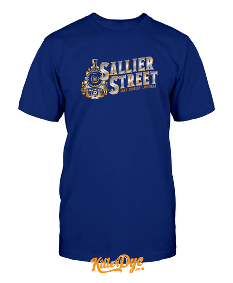 Sallier Street T-Shirt