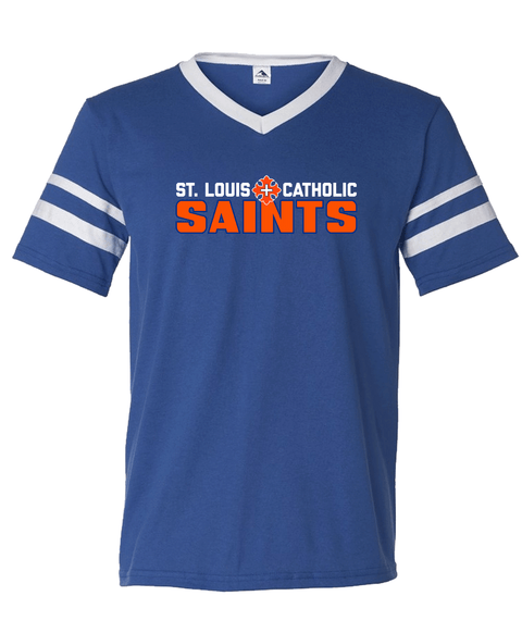 Saints Varsity