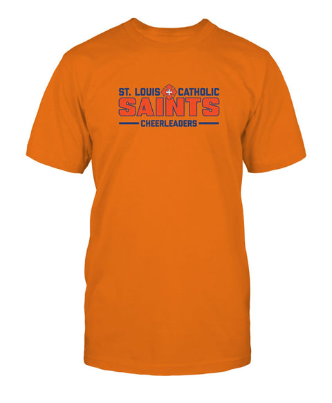 Cheerleaders Shirt