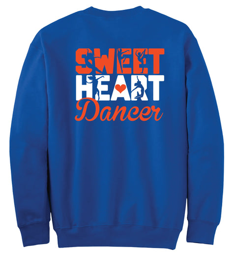 Sweetheart Sweatshirt