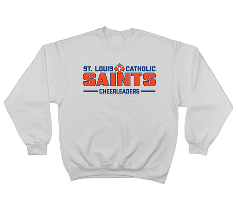 Cheerleaders Sweatshirt