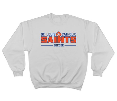 Soccer Sweatshirt