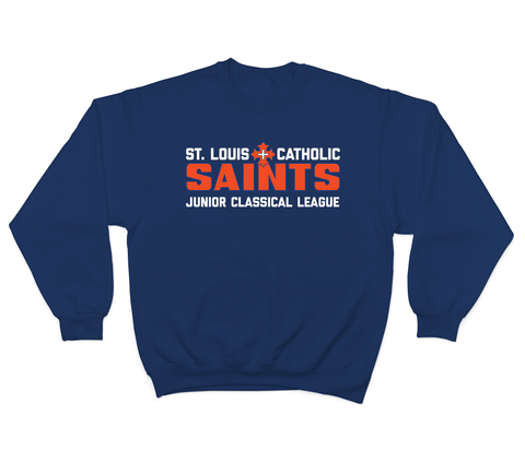 Junior Classical League Sweatshirt
